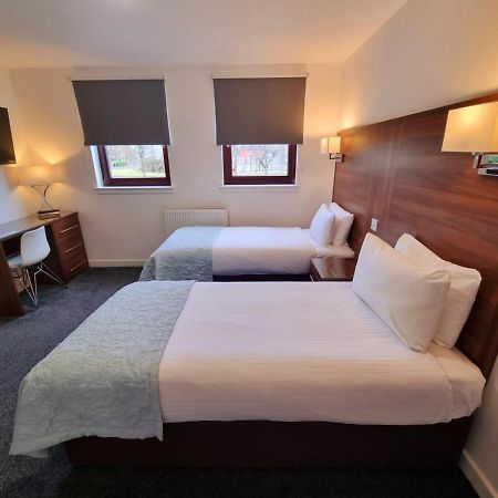 Premier Lodge Falkirk Kültér fotó