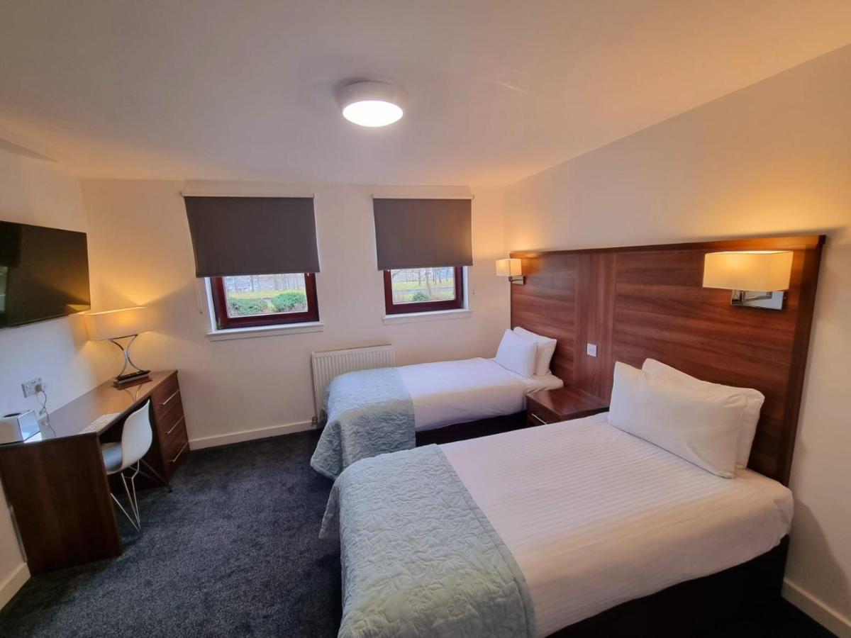 Premier Lodge Falkirk Kültér fotó