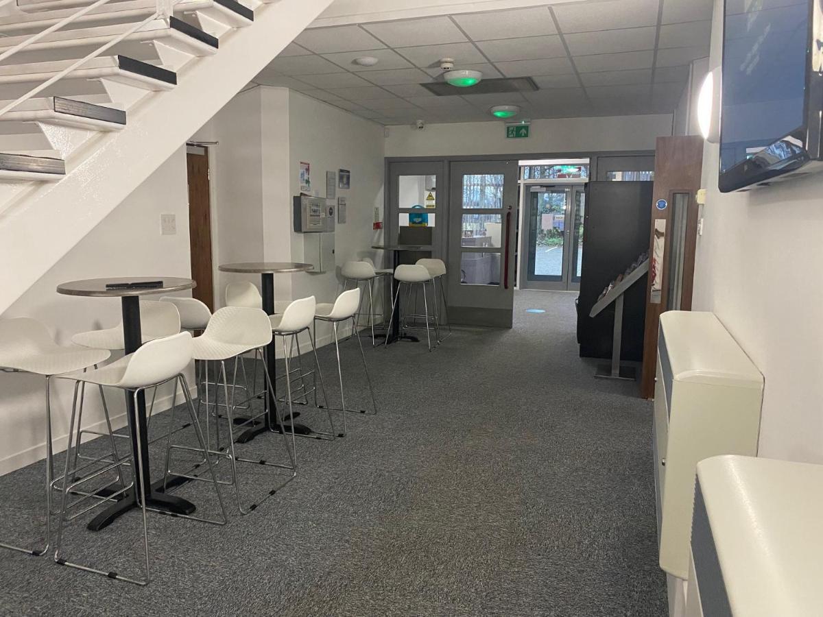 Premier Lodge Falkirk Kültér fotó