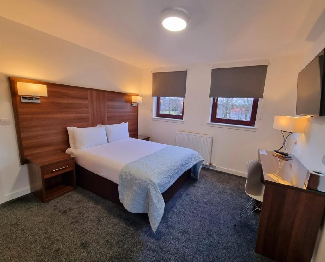 Premier Lodge Falkirk Kültér fotó