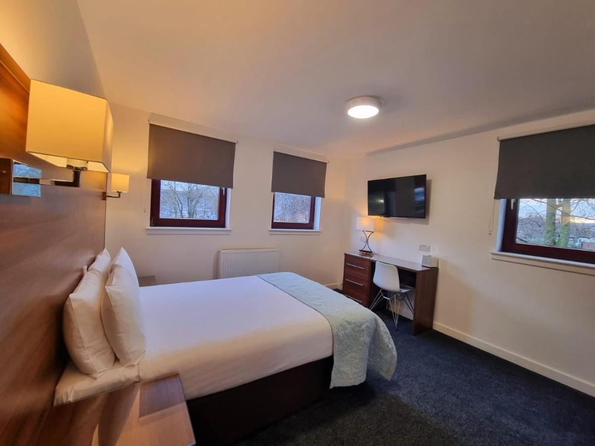 Premier Lodge Falkirk Kültér fotó
