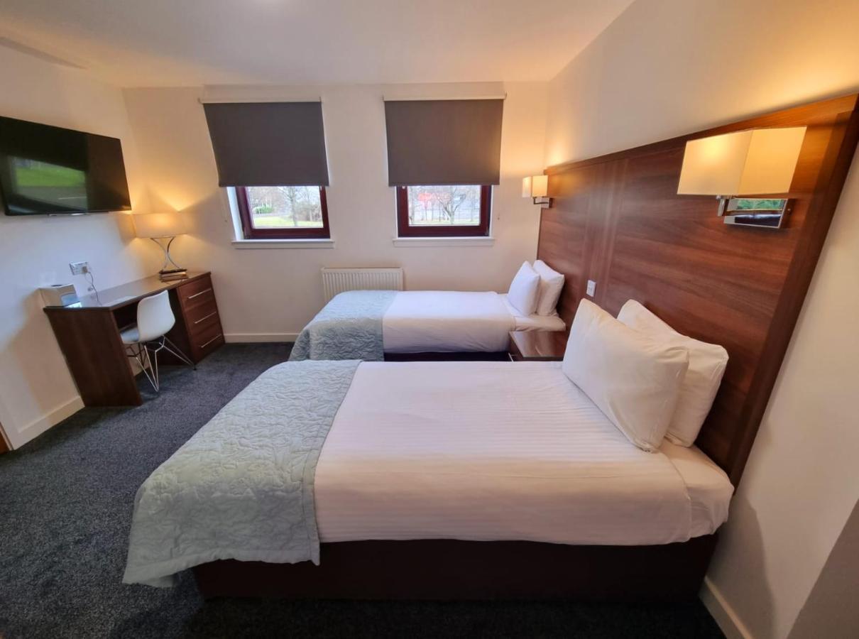 Premier Lodge Falkirk Kültér fotó