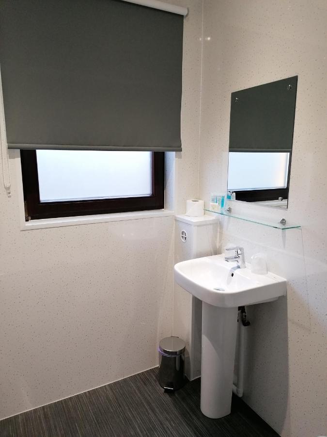 Premier Lodge Falkirk Kültér fotó