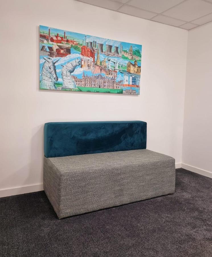 Premier Lodge Falkirk Kültér fotó