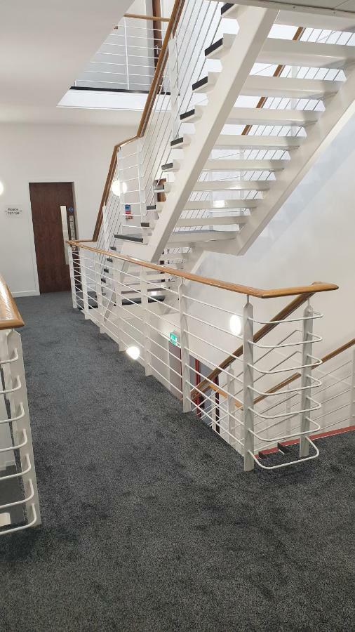 Premier Lodge Falkirk Kültér fotó