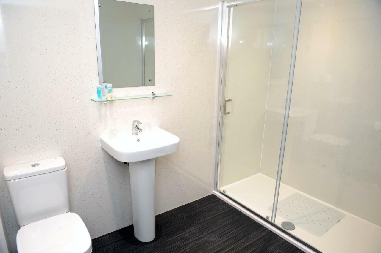 Premier Lodge Falkirk Kültér fotó