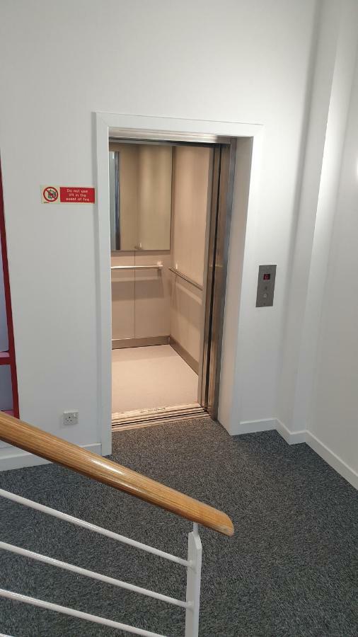 Premier Lodge Falkirk Kültér fotó